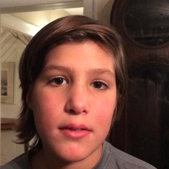 Meet your Posher, Wyatt - Picture 1 of 1